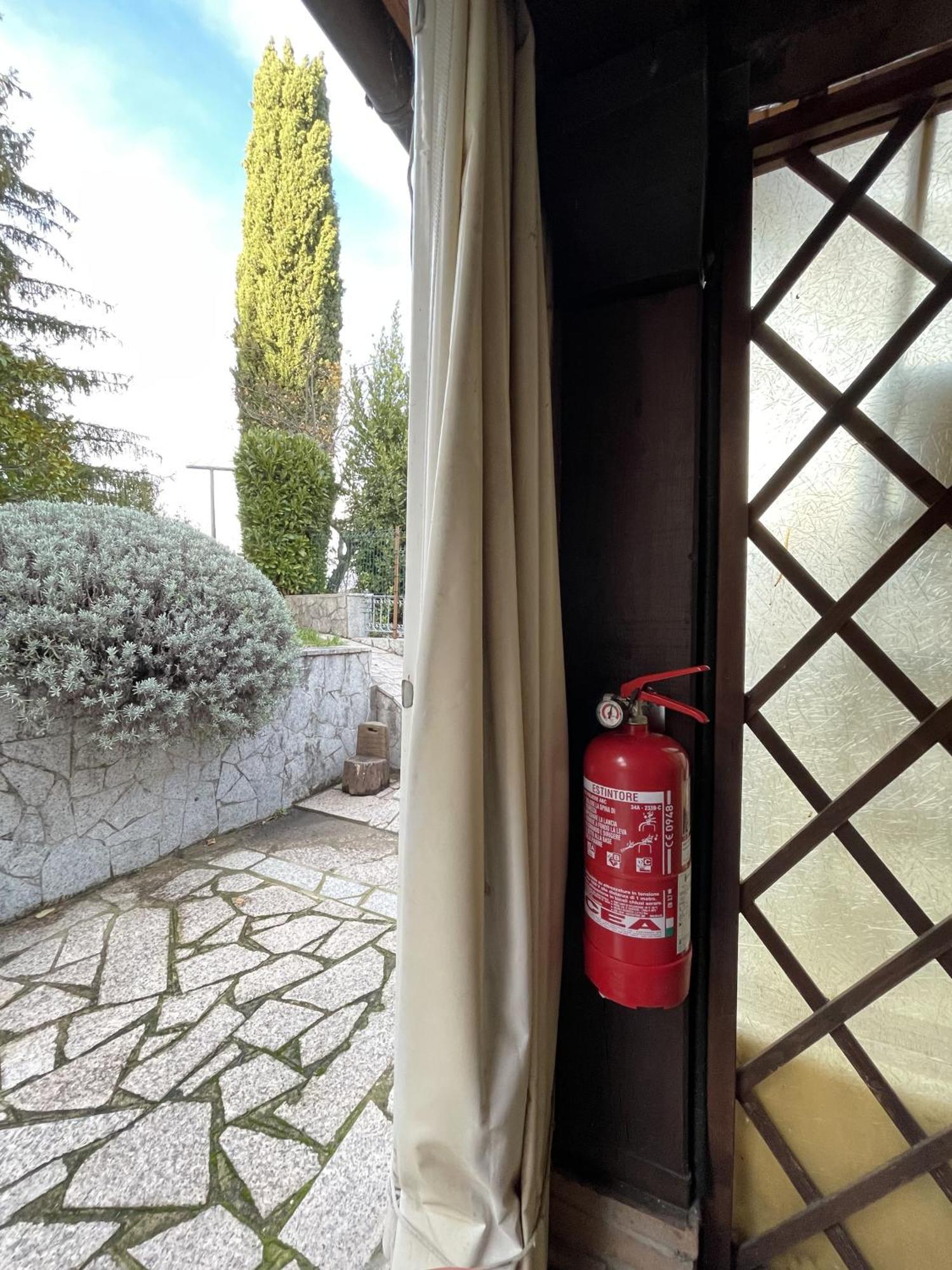 Mazzetti Country House-Vita In Campagna Con Giardino Vimignano-Chiesa Zewnętrze zdjęcie