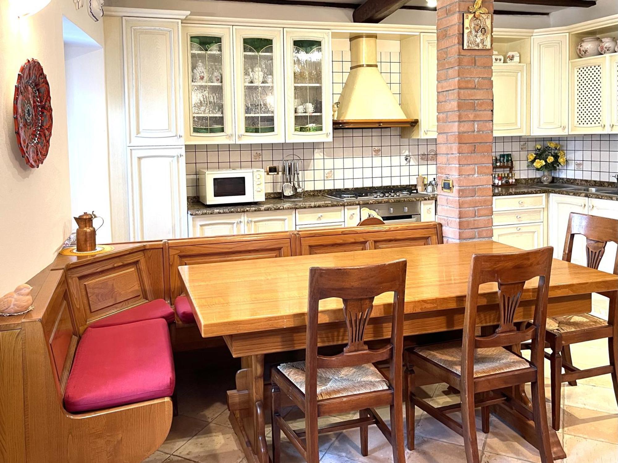 Mazzetti Country House-Vita In Campagna Con Giardino Vimignano-Chiesa Zewnętrze zdjęcie