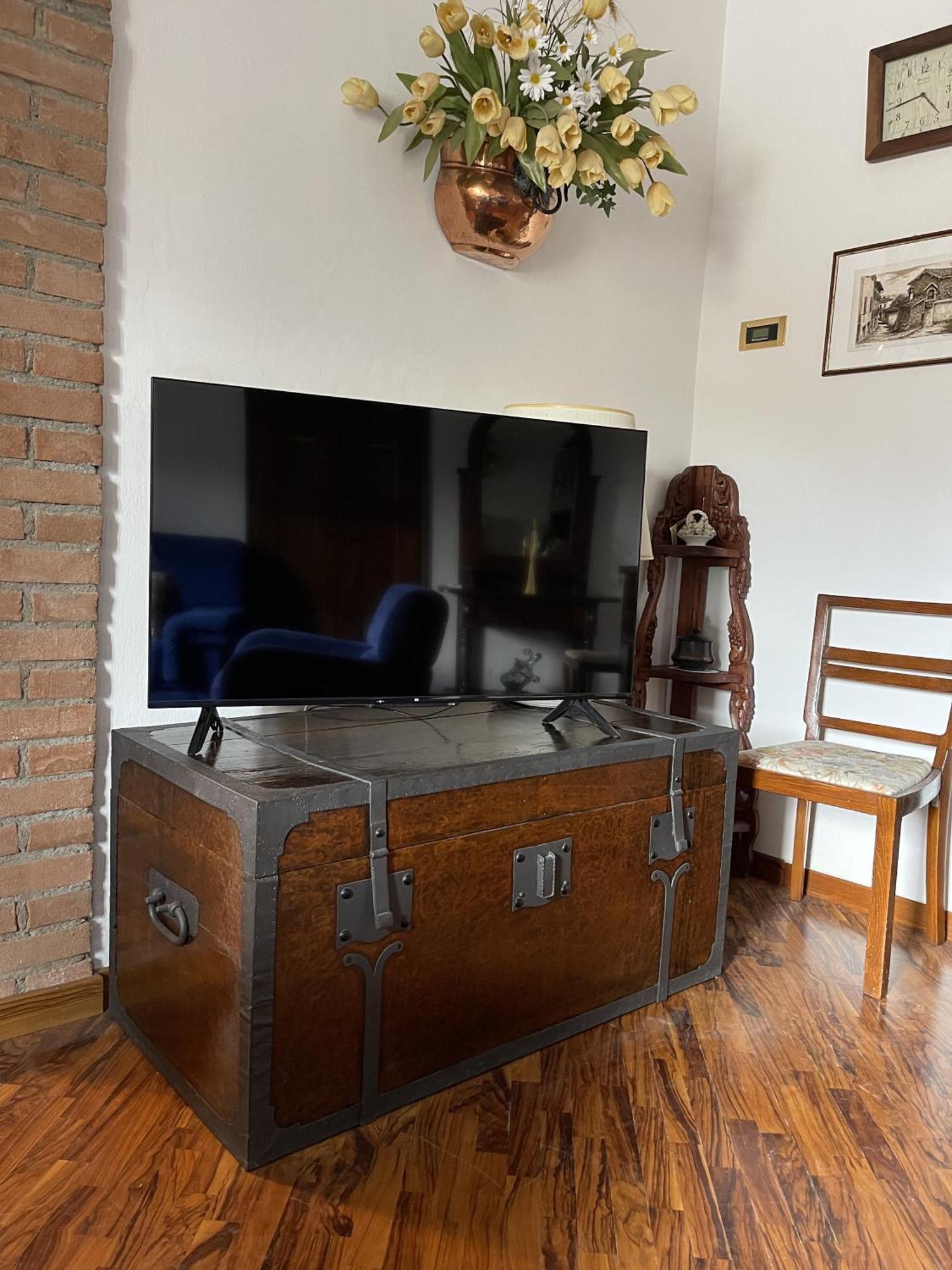 Mazzetti Country House-Vita In Campagna Con Giardino Vimignano-Chiesa Zewnętrze zdjęcie