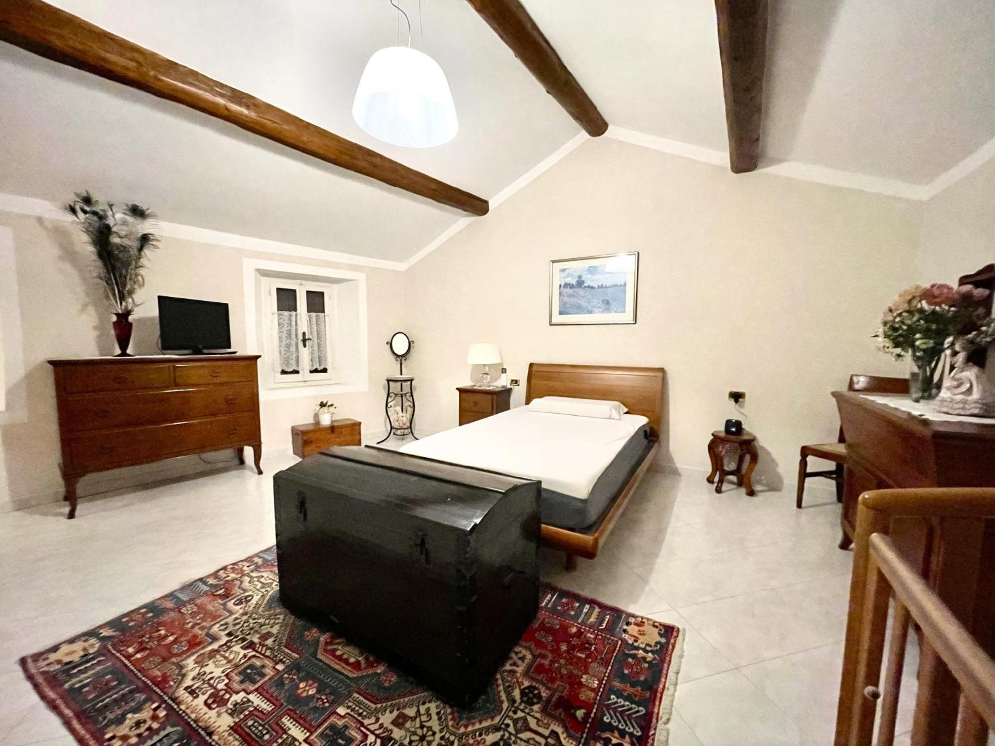 Mazzetti Country House-Vita In Campagna Con Giardino Vimignano-Chiesa Zewnętrze zdjęcie
