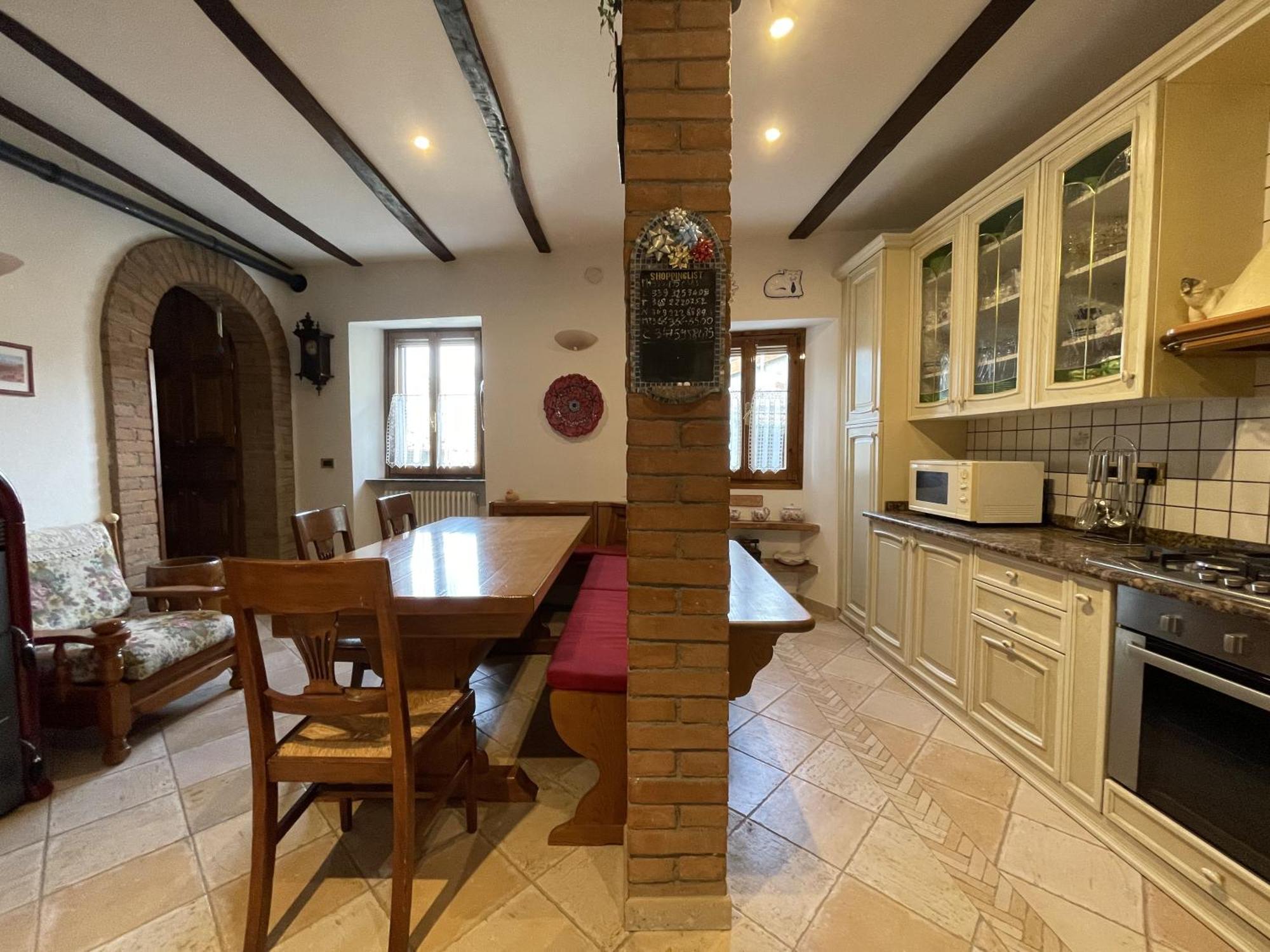 Mazzetti Country House-Vita In Campagna Con Giardino Vimignano-Chiesa Zewnętrze zdjęcie
