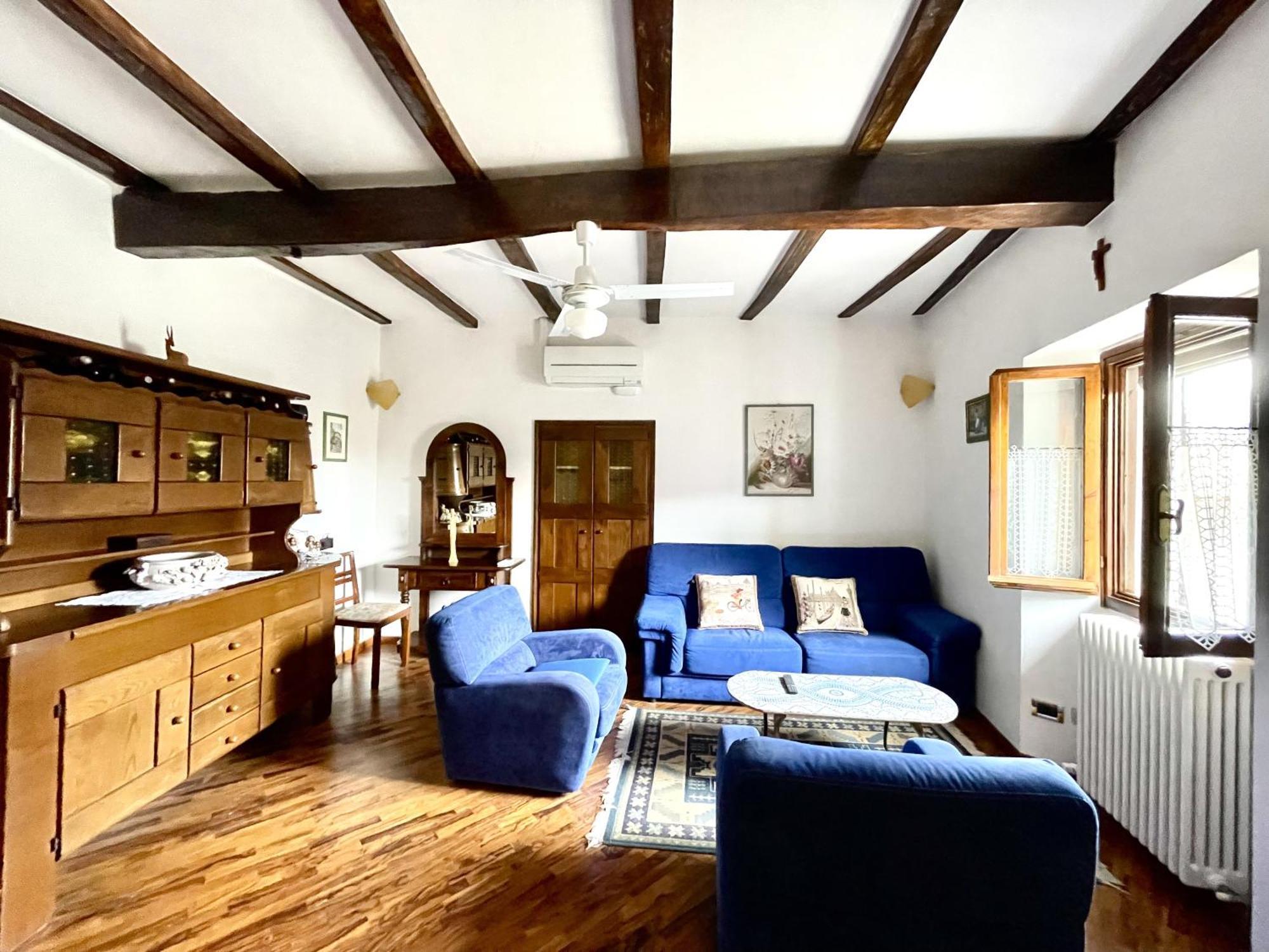 Mazzetti Country House-Vita In Campagna Con Giardino Vimignano-Chiesa Zewnętrze zdjęcie